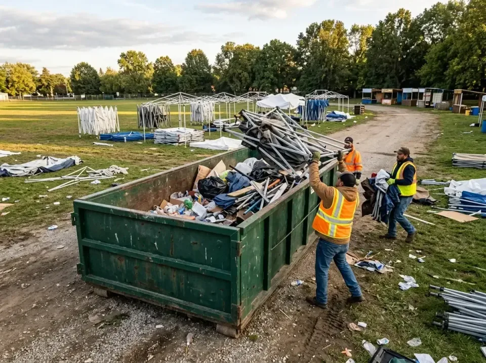 temporary-event-waste-containe-016 — frequently asked questions, Roll-Off Dumpster Rental Services in Plantation, FL